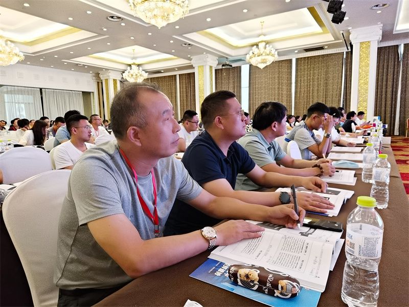 Whole Process Engineering Consulting Operation Practice Training (Qingdao)